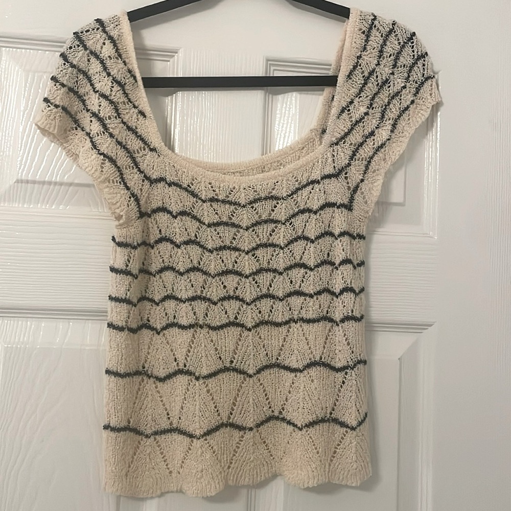 Super cute top